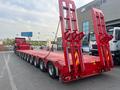 Benchi Heavy Industry  10 осьті тартылатын төмен пластина 2026 годаүшін28 644 705 тг. в Алматы – фото 6