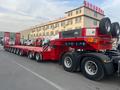 Benchi Heavy Industry  10 осьті тартылатын төмен пластина 2026 годаүшін28 644 705 тг. в Алматы – фото 3