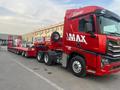 Benchi Heavy Industry  10 осьті тартылатын төмен пластина 2026 годаүшін28 644 705 тг. в Алматы – фото 7