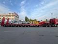 Benchi Heavy Industry  10 осьті тартылатын төмен пластина 2026 годаүшін28 644 705 тг. в Алматы – фото 4