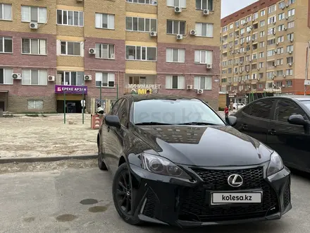 Lexus IS 250 2007 года за 5 500 000 тг. в Атырау