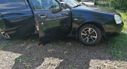 ВАЗ (Lada) Priora 2172 2009 года за 2 100 000 тг. в Уральск