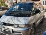 Toyota Estima Lucida 1992 годаүшін1 000 000 тг. в Семей – фото 4