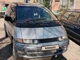 Toyota Estima Lucida 1992 годаүшін1 000 000 тг. в Семей – фото 5