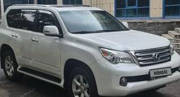 Lexus GX 460 2013 годаүшін17 500 000 тг. в Алматы