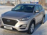 Hyundai Tucson 2019 года за 11 000 000 тг. в Костанай