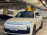 Li L7 Ultra 2026 года за 29 200 000 тг. в Алматы