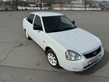 ВАЗ (Lada) Priora 2170 2014 года за 2 750 000 тг. в Семей – фото 4