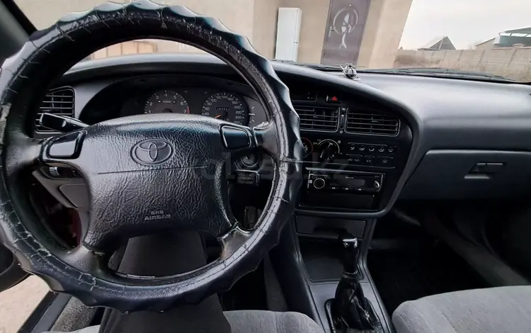Toyota Camry 1993 годаүшін1 000 000 тг. в Шымкент