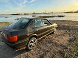 Audi 80 1989 годаүшін500 000 тг. в Павлодар – фото 4