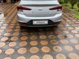 Hyundai Elantra 2020 года за 8 900 000 тг. в Павлодар – фото 3