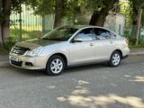 Nissan Almera 2018 годаүшін5 000 000 тг. в Алматы