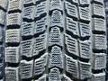 265-70-16 Dunlop grandtrek зима 4 штуки! Как новая!for145 000 тг. в Алматы – фото 8