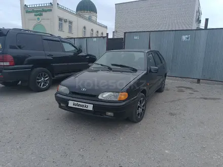 ВАЗ (Lada) 2114 2008 годаүшін950 000 тг. в Актобе