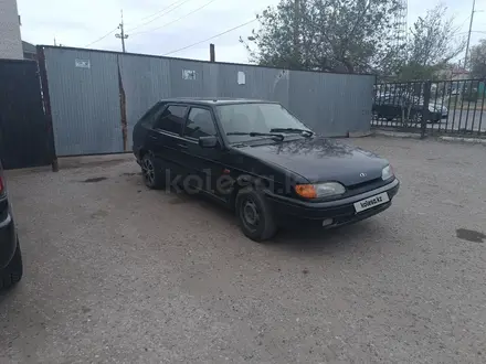 ВАЗ (Lada) 2114 2008 годаүшін950 000 тг. в Актобе – фото 3