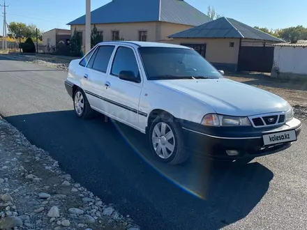 Daewoo Nexia 2007 года за 1 800 000 тг. в Туркестан – фото 2