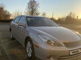 Lexus ES 330 2005 годаfor6 500 000 тг. в Караганда – фото 4