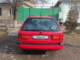 Volkswagen Passat 1995 года за 2 700 000 тг. в Тараз – фото 2