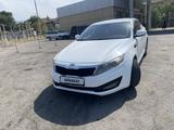 Kia Optima 2012 года за 6 600 000 тг. в Алматы