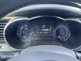 Kia Optima 2012 года за 6 600 000 тг. в Алматы – фото 5