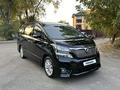 Toyota Vellfire 2010 годаfor11 500 000 тг. в Алматы – фото 13