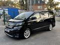 Toyota Vellfire 2010 года за 11 500 000 тг. в Алматы – фото 12