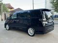 Toyota Vellfire 2010 года за 11 500 000 тг. в Алматы – фото 9