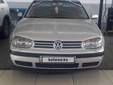 Volkswagen Golf 2000 года за 3 200 000 тг. в Шымкент