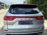 Haval M6 2024 года за 7 300 000 тг. в Щучинск – фото 5