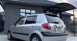 Hyundai Getz 2008 года за 3 600 000 тг. в Алматы