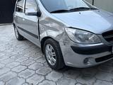 Hyundai Getz 2008 годаүшін3 600 000 тг. в Алматы – фото 3