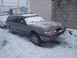 Mazda 626 1991 годаүшін10 000 тг. в Тараз – фото 3