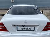 Mercedes-Benz S 320 2000 года за 4 100 000 тг. в Алматы – фото 5