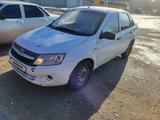 ВАЗ (Lada) Granta 2190 2013 годаүшін1 800 000 тг. в Павлодар – фото 3