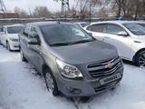 Chevrolet Cobalt 2022 годаfor5 800 000 тг. в Алматы