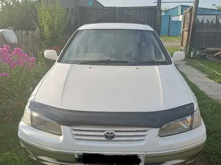 Toyota Camry Gracia 1997 года за 3 600 000 тг. в Усть-Каменогорск