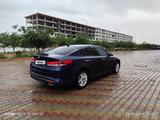 Kia Optima 2017 года за 8 400 000 тг. в Алматы – фото 4