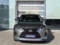Lexus RX 200t 2021 годаүшін21 590 000 тг. в Астана – фото 8