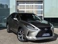 Lexus RX 200t 2021 годаүшін21 590 000 тг. в Астана – фото 7