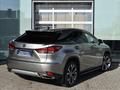 Lexus RX 200t 2021 годаүшін21 590 000 тг. в Астана – фото 5