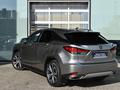 Lexus RX 200t 2021 годаүшін21 590 000 тг. в Астана – фото 3