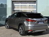 Lexus RX 200t 2021 годаүшін21 590 000 тг. в Астана – фото 3