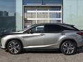 Lexus RX 200t 2021 годаүшін21 590 000 тг. в Астана – фото 2