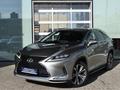 Lexus RX 200t 2021 годаүшін21 590 000 тг. в Астана