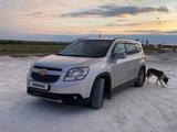 Chevrolet Orlando 2014 года за 5 750 000 тг. в Уральск – фото 2