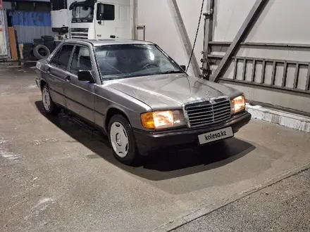 Mercedes-Benz 190 1992 года за 699 999 тг. в Алматы