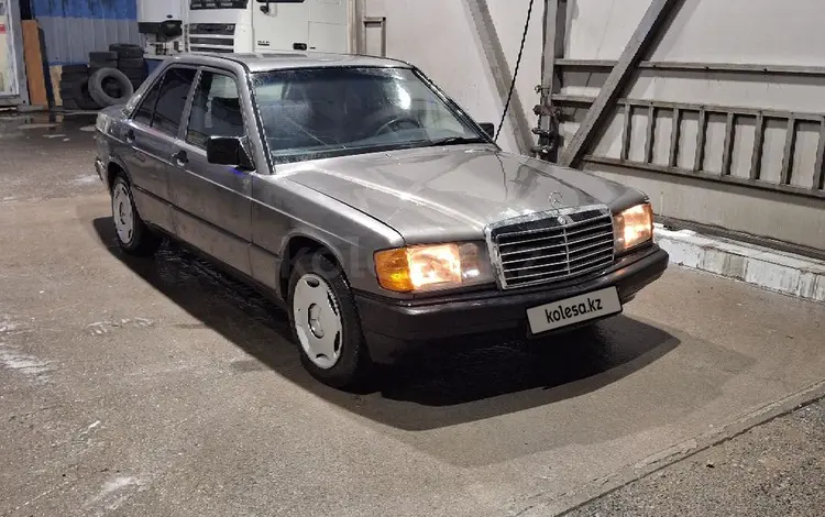 Mercedes-Benz 190 1992 года за 699 999 тг. в Алматы