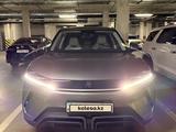 BYD Yuan Up 2024 года за 8 500 000 тг. в Алматы
