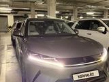 BYD Yuan Up 2024 года за 8 500 000 тг. в Алматы – фото 2
