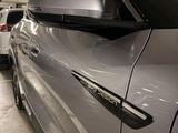 BYD Yuan Up 2024 года за 8 500 000 тг. в Алматы – фото 4